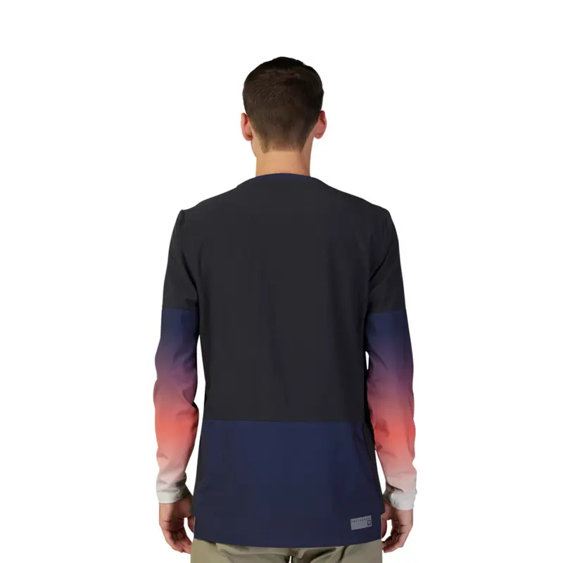 Fox Defend L/S Thermal Jersey 2