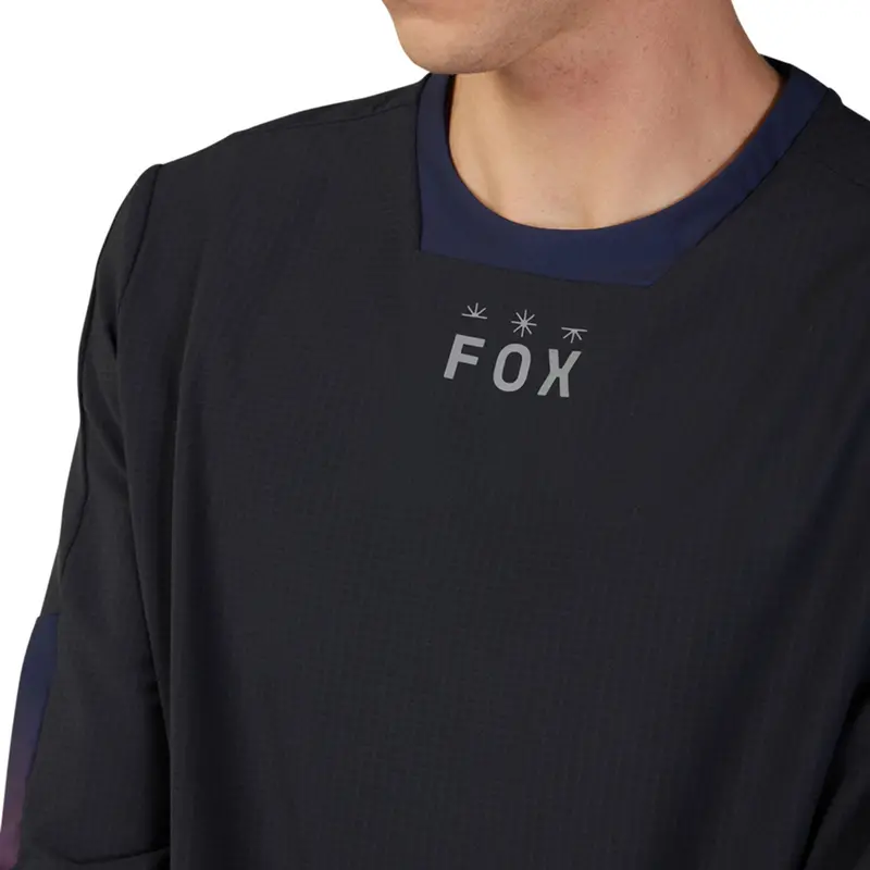 Fox Defend L/S Thermal Jersey 3