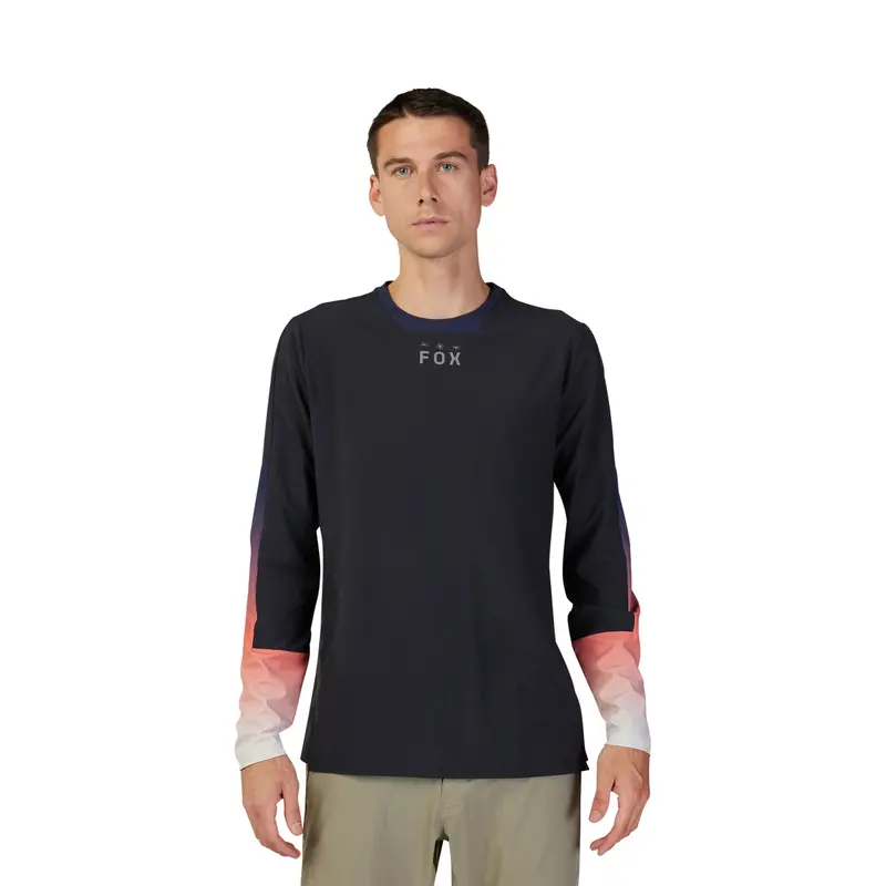 Fox Defend L/S Thermal Jersey 4