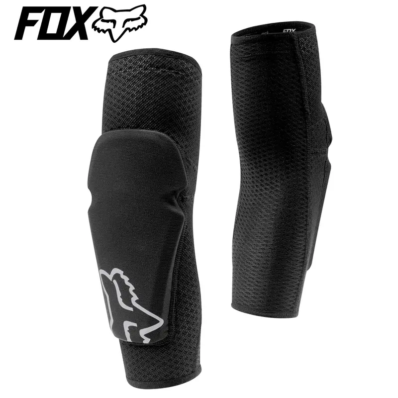 Fox Enduro D30 Elbow Guards 1