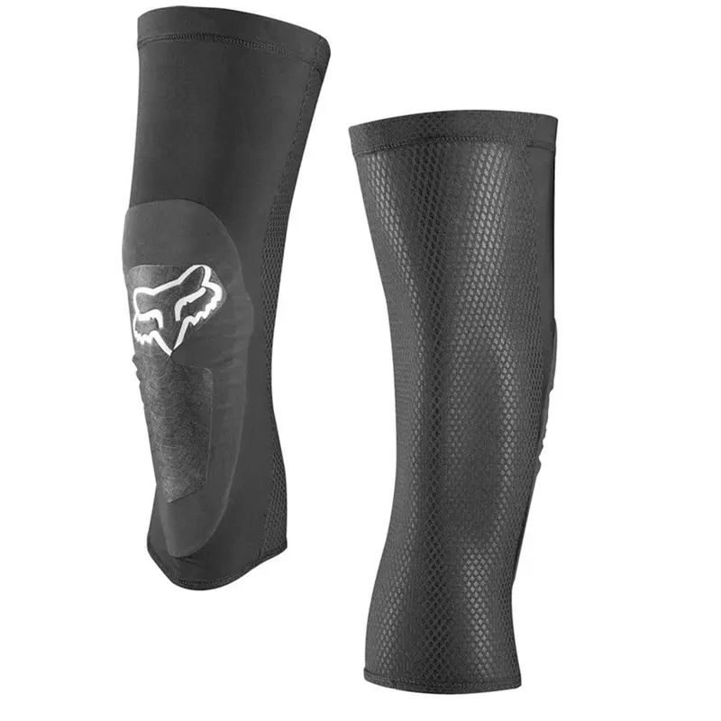 Fox Enduro D30 Knee Guards 1