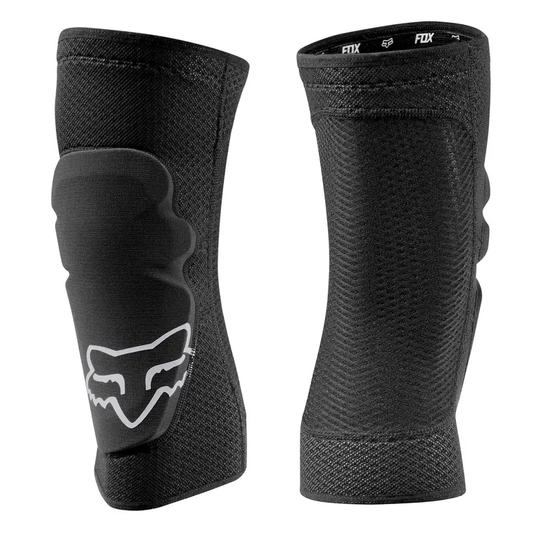 Fox Enduro Knee Sleeves (Pair) 1