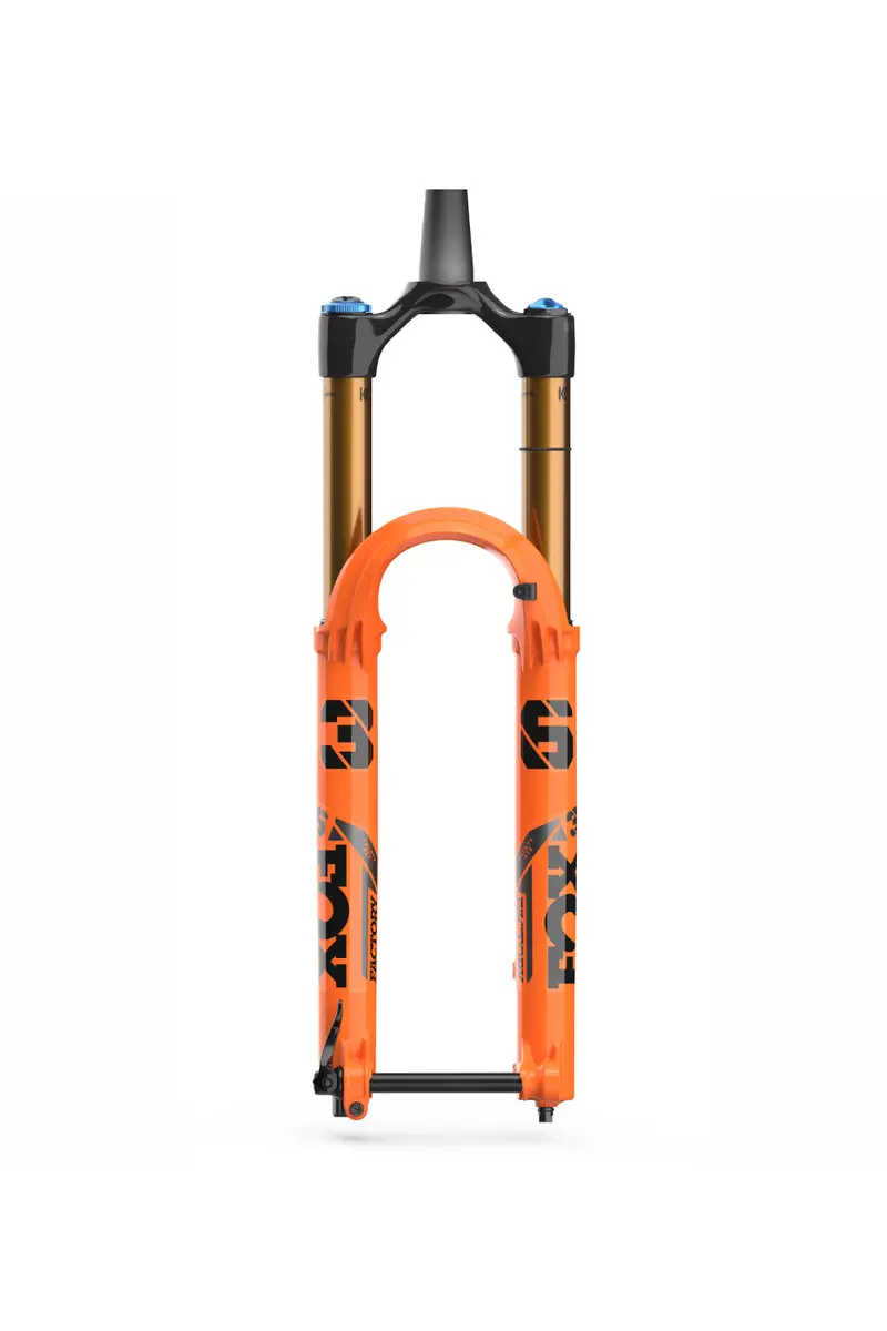 Fox Factory 36 29″ Fork – Grip2 Damper, 2022 Model