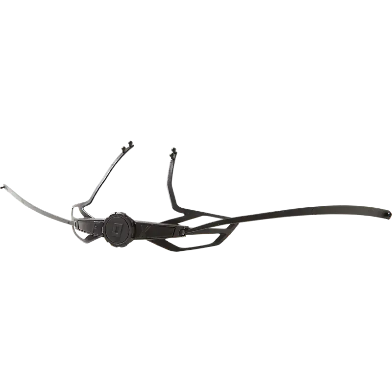 Fox Flux Retention System O/S 1