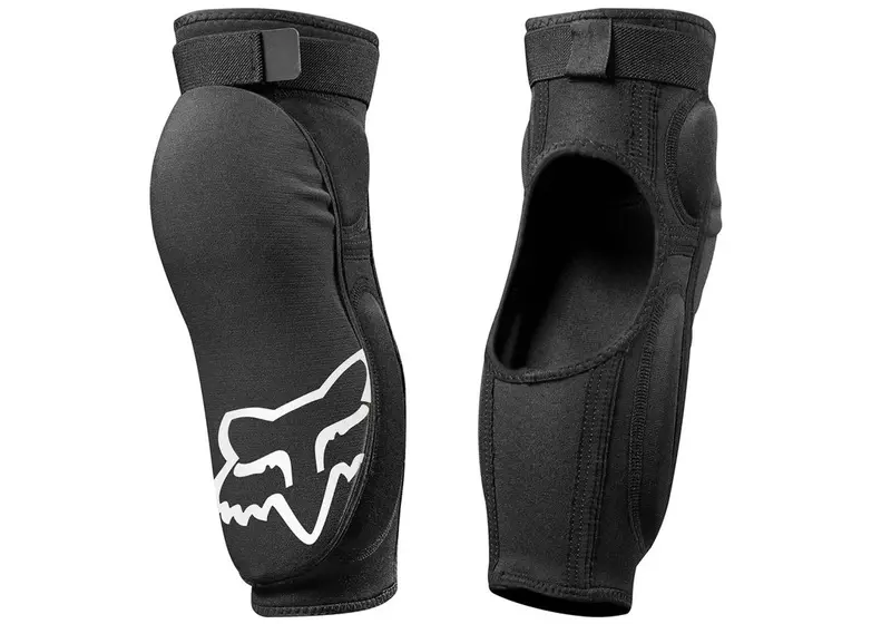 Fox Launch D30 Elbow Guard 1