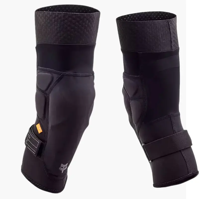Fox Launch Knee Guard 2024 1
