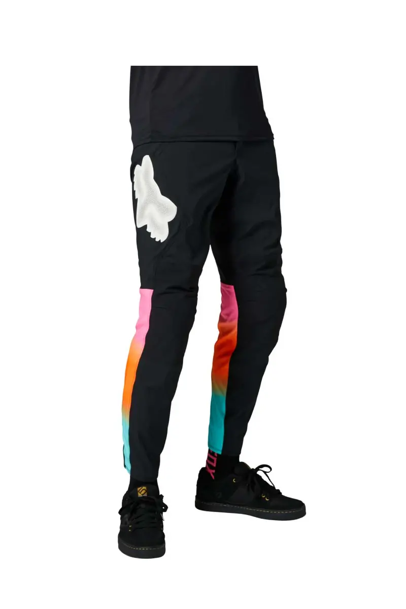 Fox Racing 2021 Defend Pyre Mtb Pant 1
