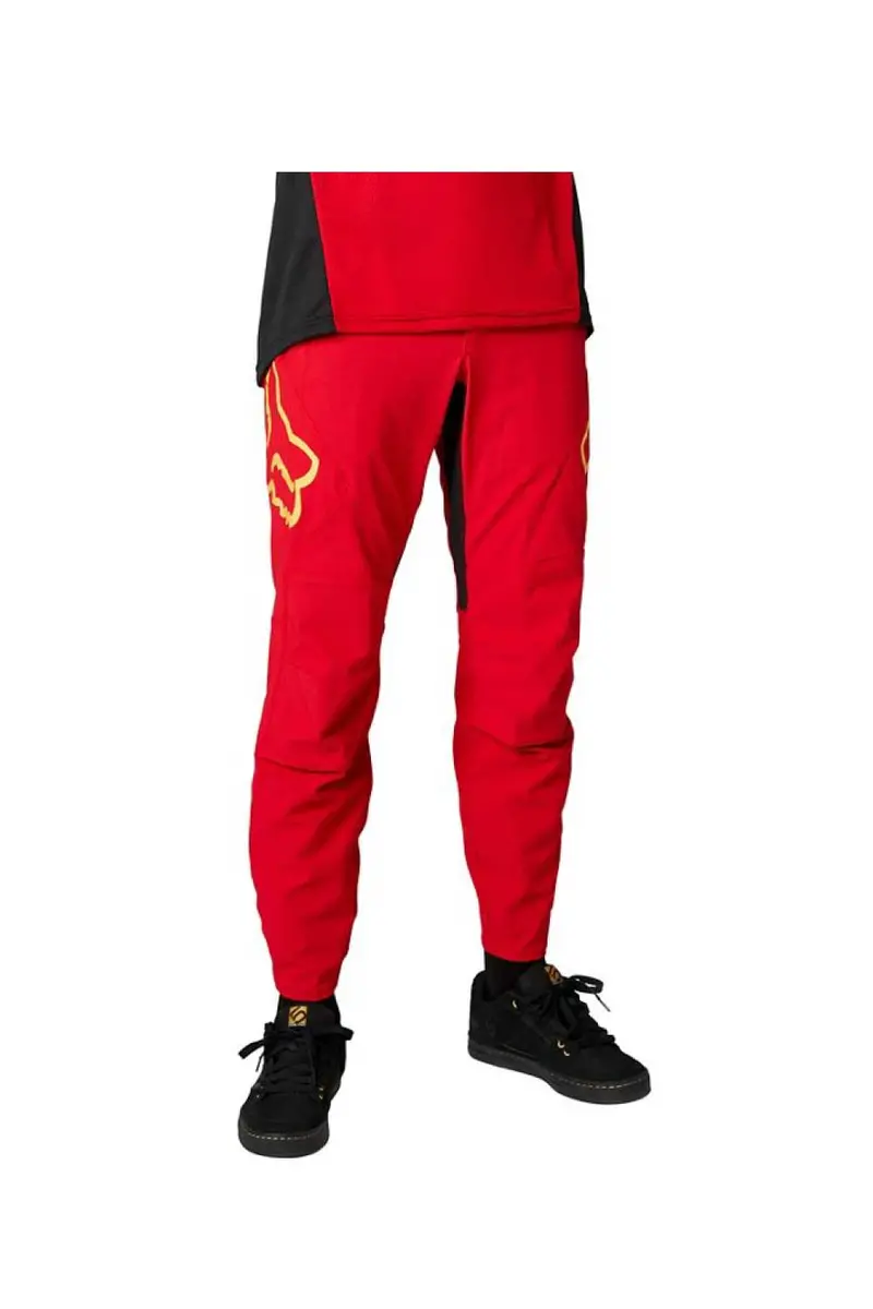 Fox Racing 2021 Defend Race MTB Pants – Durable, All-Mountain Riding Pants