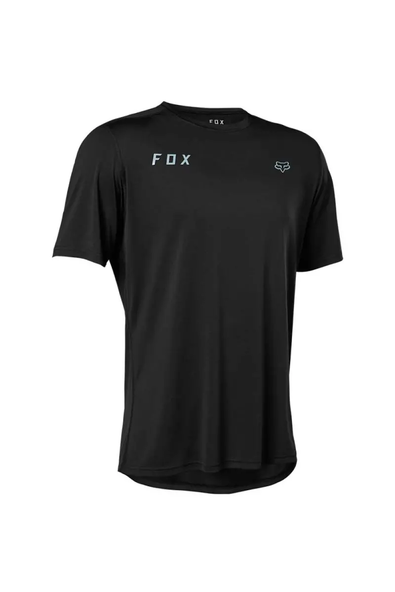 Fox Racing 2021 Ranger Essential Short Sleeve Jersey 1