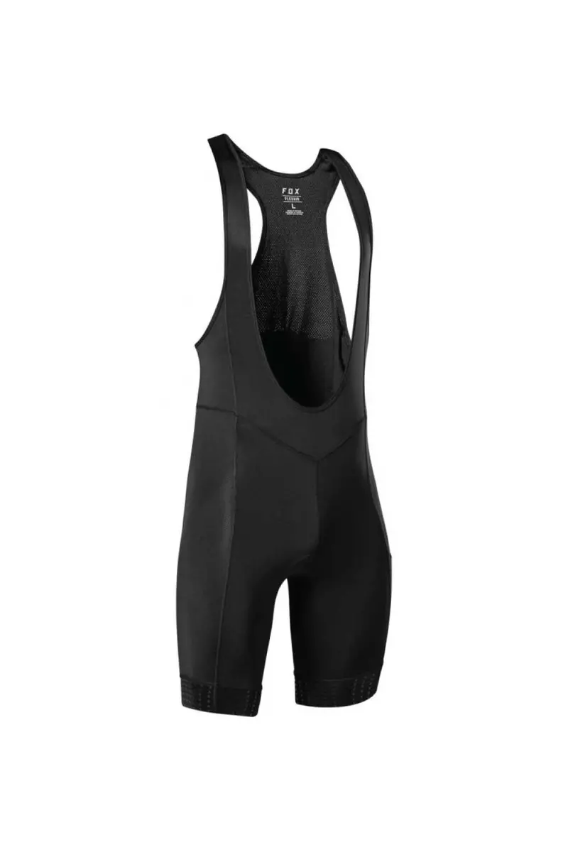 Fox Racing 2021 Tecbase Bib Liner 1