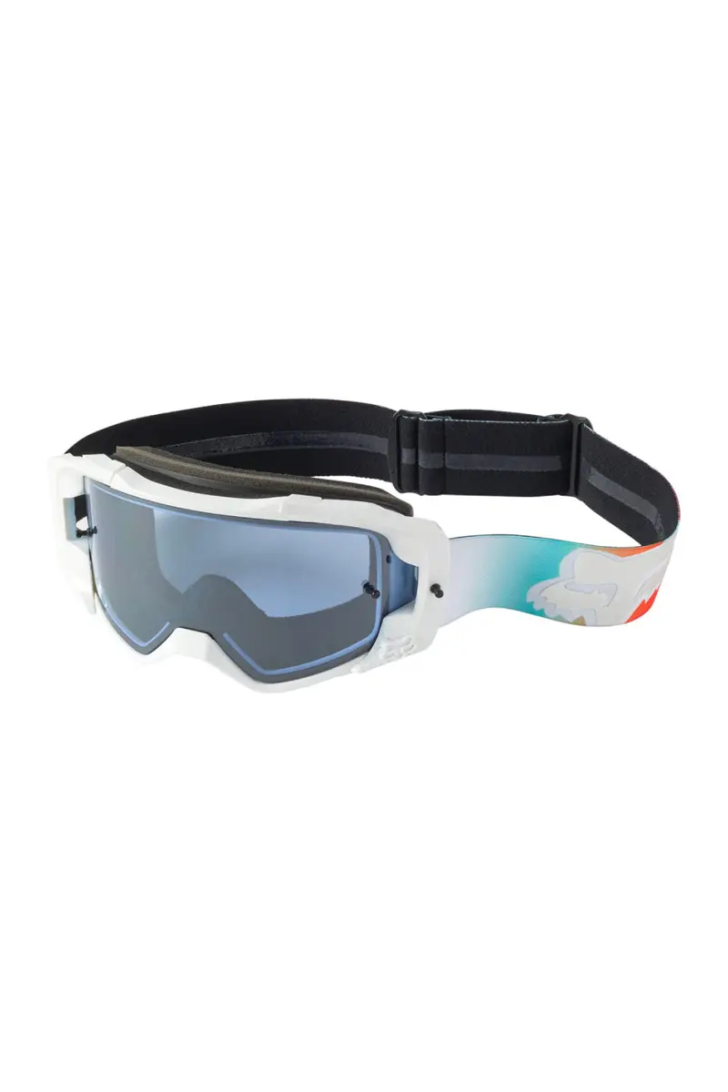 Fox Racing 2021 Vue Pyre Goggles - Spark 1