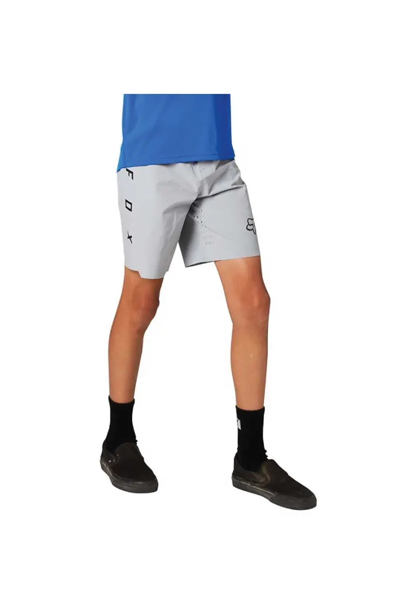 Fox Racing 2021 Youth Flexair Mtb Shorts 1
