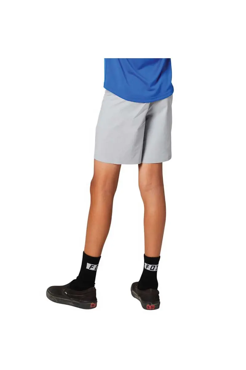 Fox Racing 2021 Youth Flexair Mtb Shorts 2
