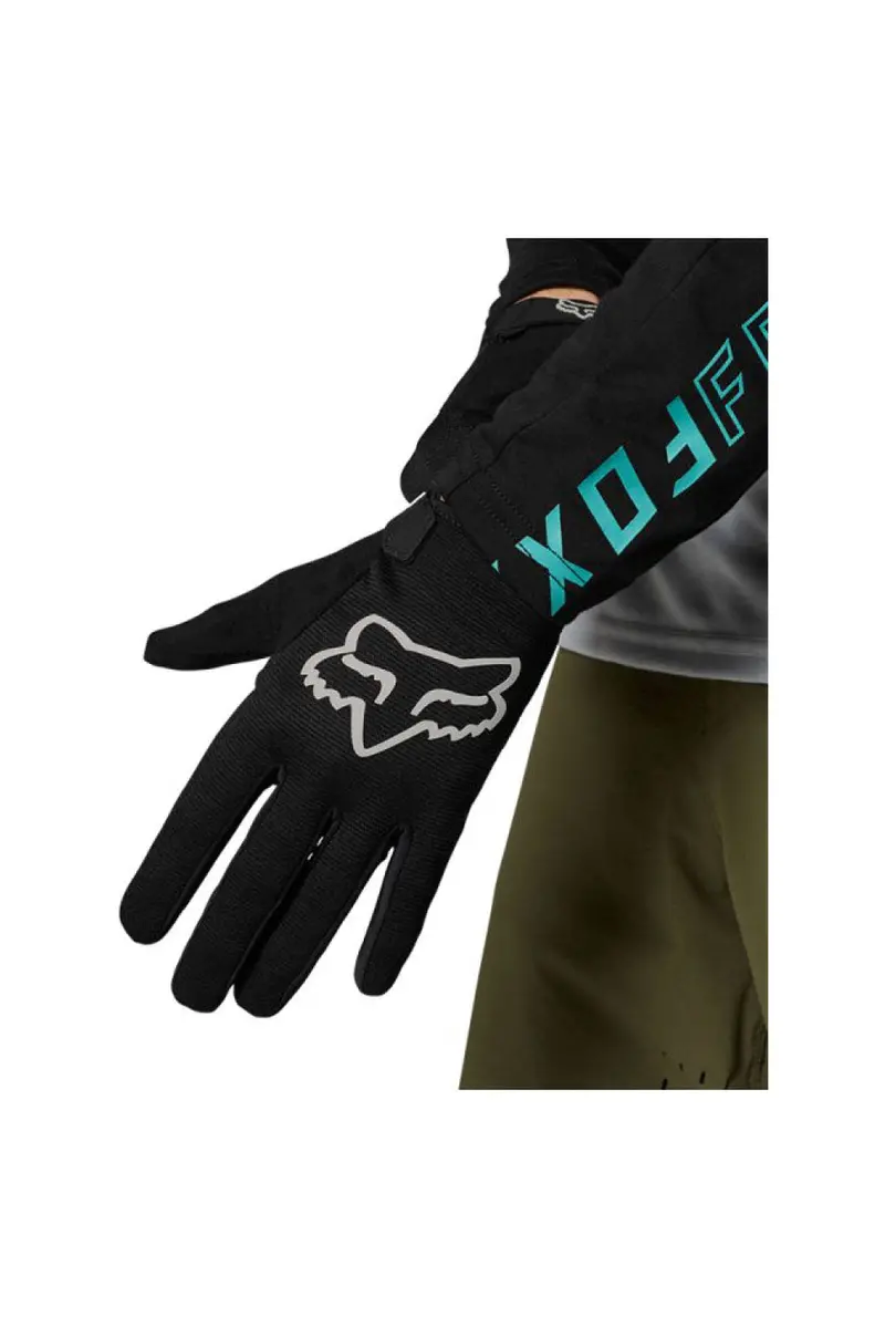 Fox Racing 2021 Youth Ranger Gloves 1