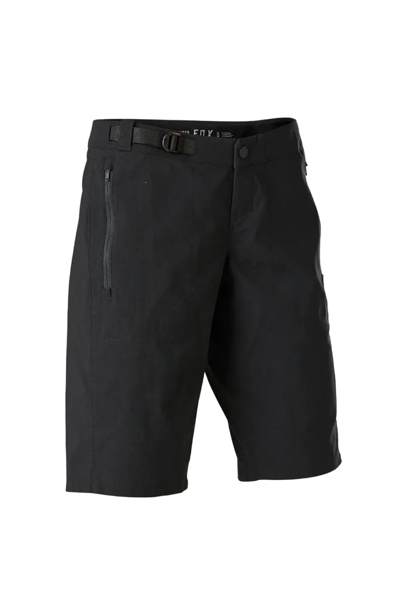 Fox Racing 2022 Ranger Women's Shorts 1