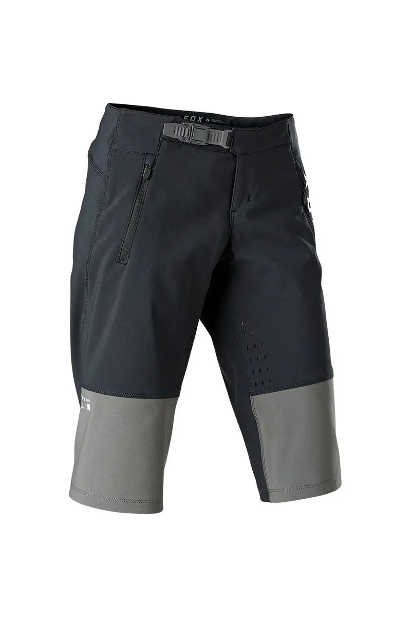 Fox Racing 2022 Womens Defend Shorts 1
