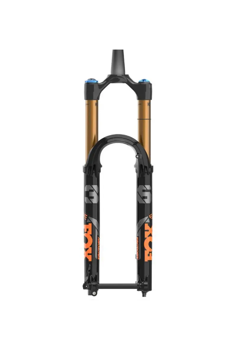 Fox Racing 2023 Factory Series 36 29" Grip 2 Suspension Fork 1