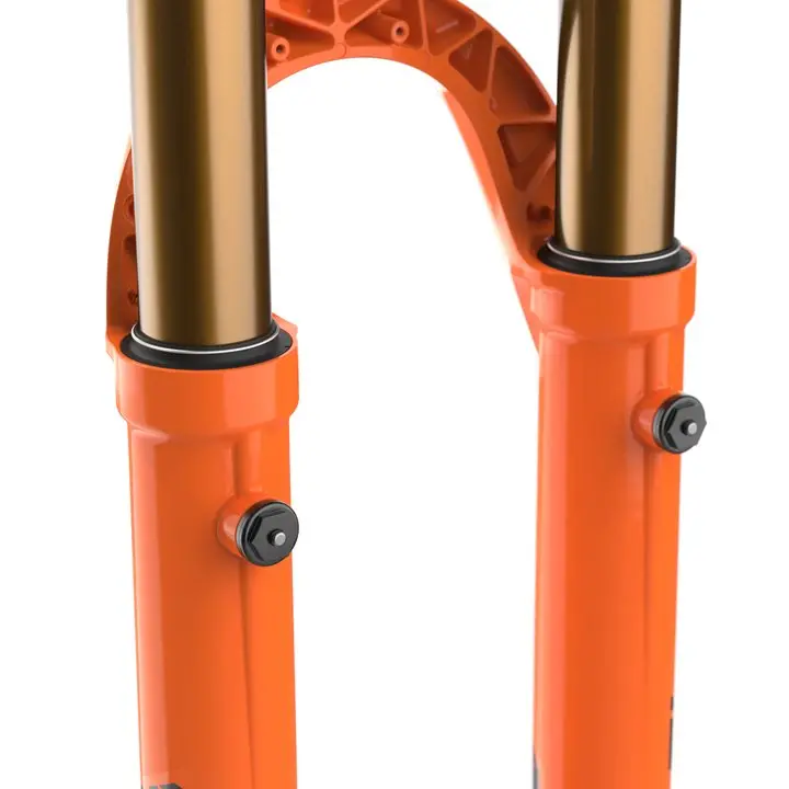 Fox Racing 2023 Factory Series 36 29" Grip 2 Suspension Fork 2