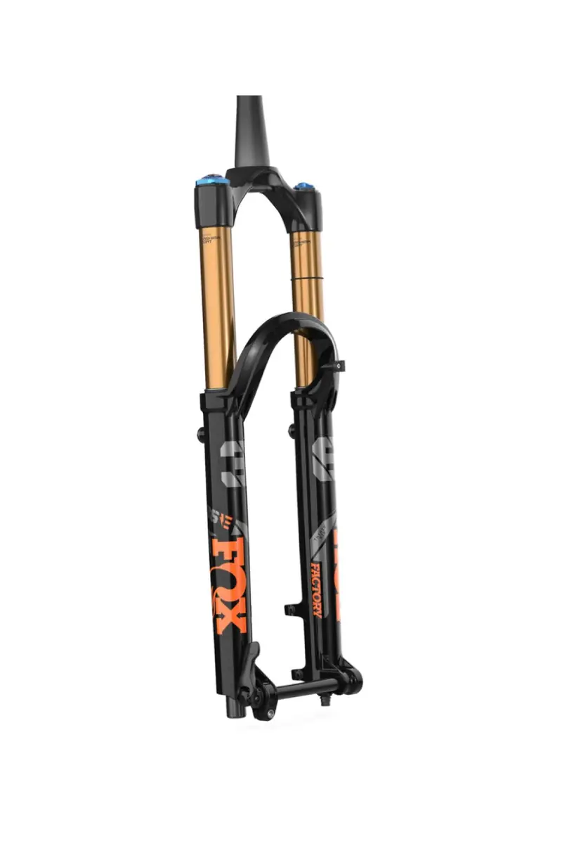 Fox Racing 2023 Factory Series E-Bike 36 29" Grip 2 Gloss Black 2