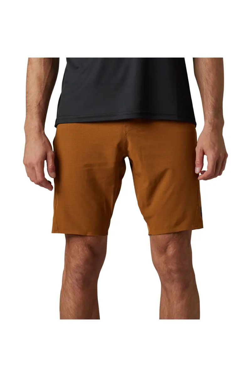 Fox Racing 2023 Flexair Ascent Men’s MTB Shorts