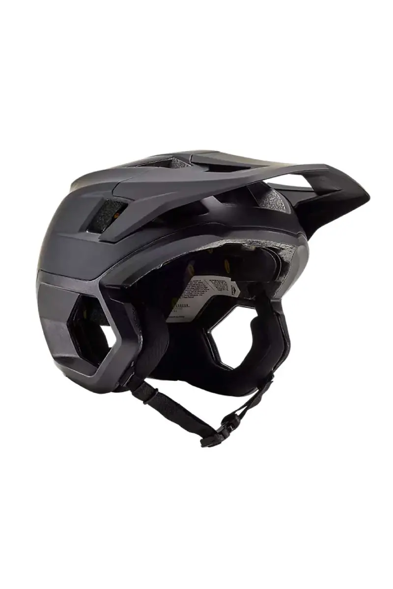 Fox Racing 2024 Dropframe Helmet 1