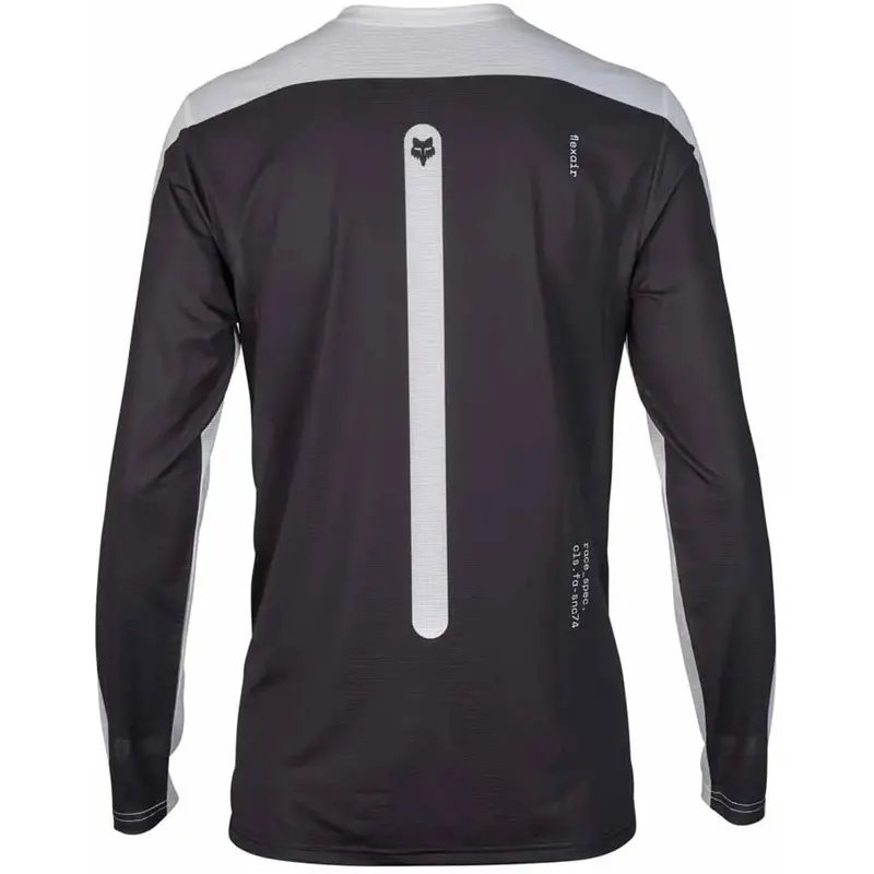 Fox Racing 2024 Flexair Long Sleeve Graphic Race Jersey 4