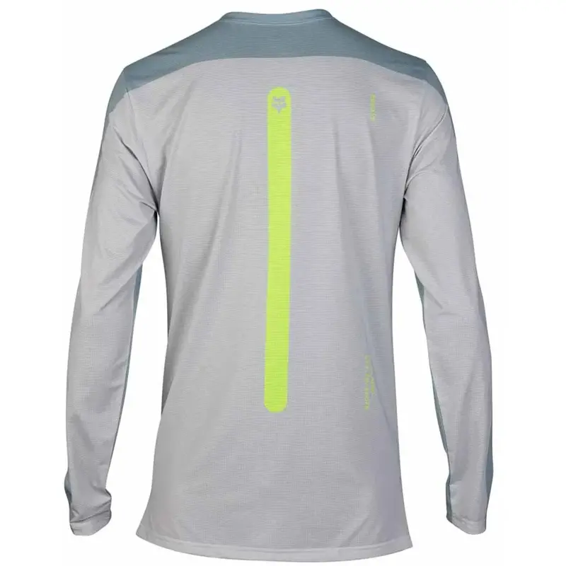 Fox Racing 2024 Flexair Long Sleeve Graphic Race Jersey 6
