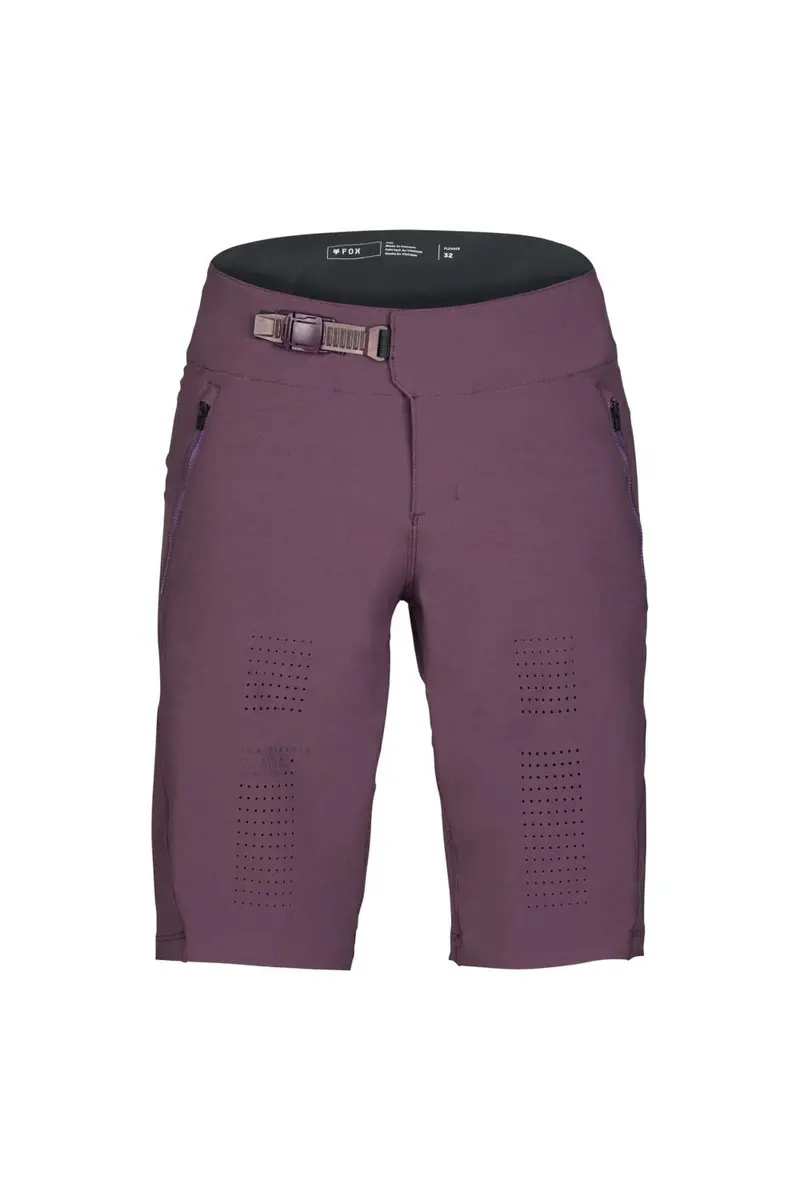Fox Racing 2024 Flexair Shorts 1
