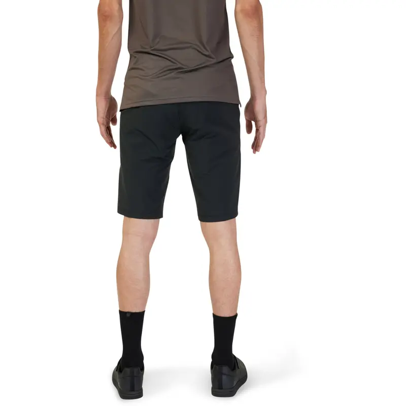 Fox Racing 2024 Flexair Shorts W/ Liner 2
