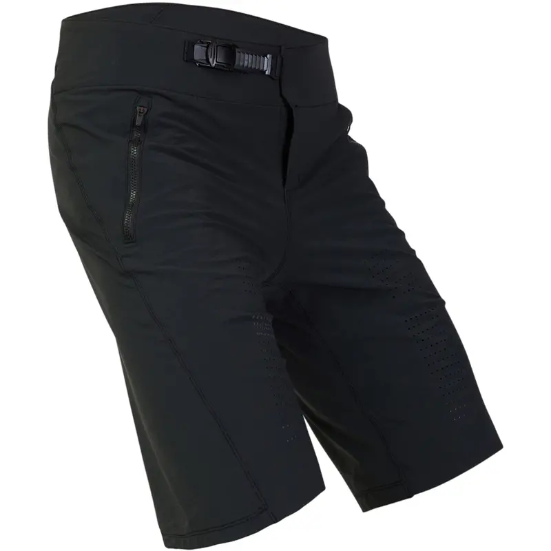 Fox Racing 2024 Flexair Shorts W/ Liner 3