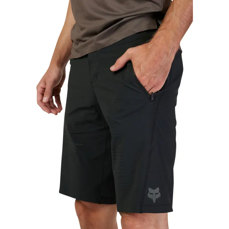 Fox Racing 2024 Flexair Shorts W/ Liner 5
