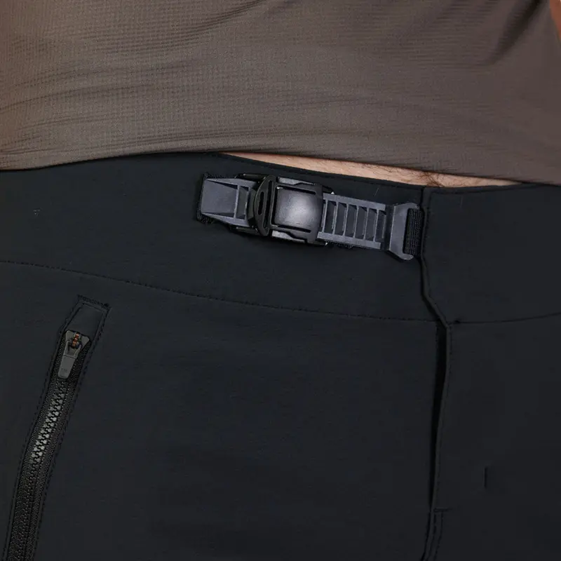 Fox Racing 2024 Flexair Shorts W/ Liner 6