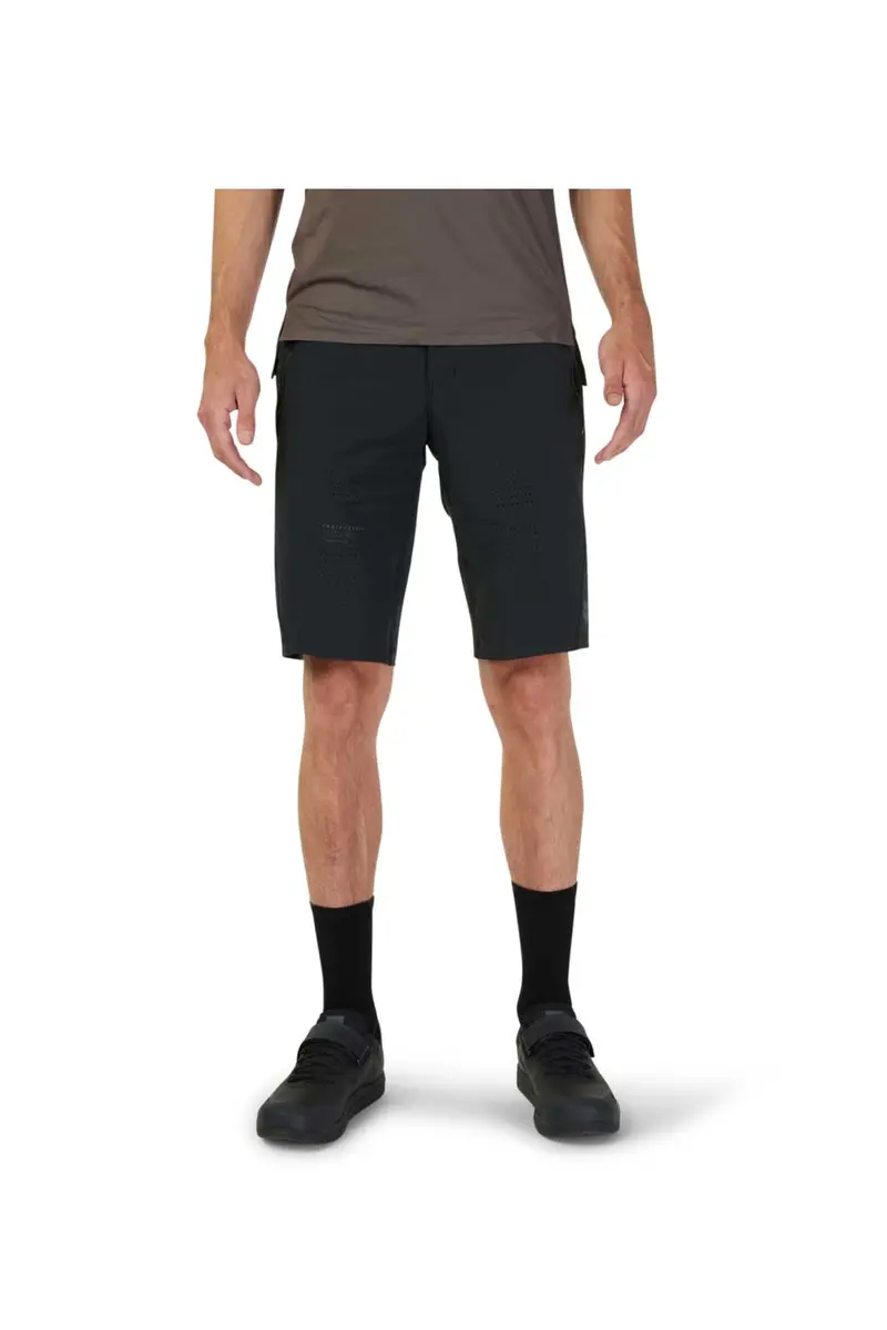 Fox Racing 2024 Flexair Shorts W/ Liner 8