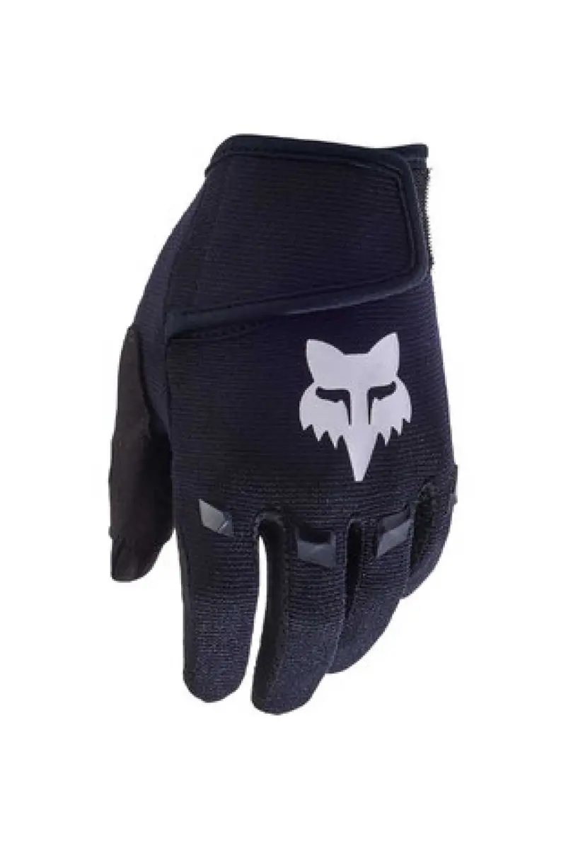 Fox Racing 2024 Kids Dirtpaw Gloves 1
