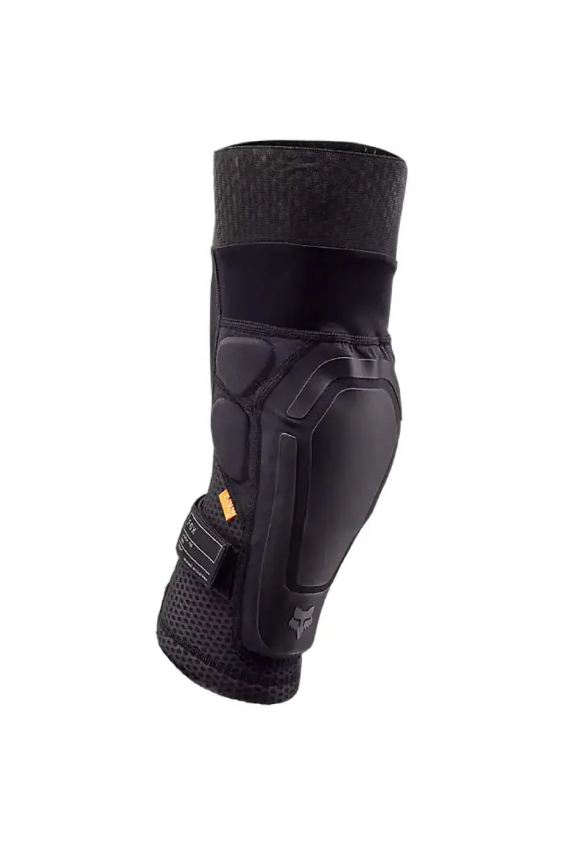 Fox Racing 2024 Launch Pro Knee Guards 1