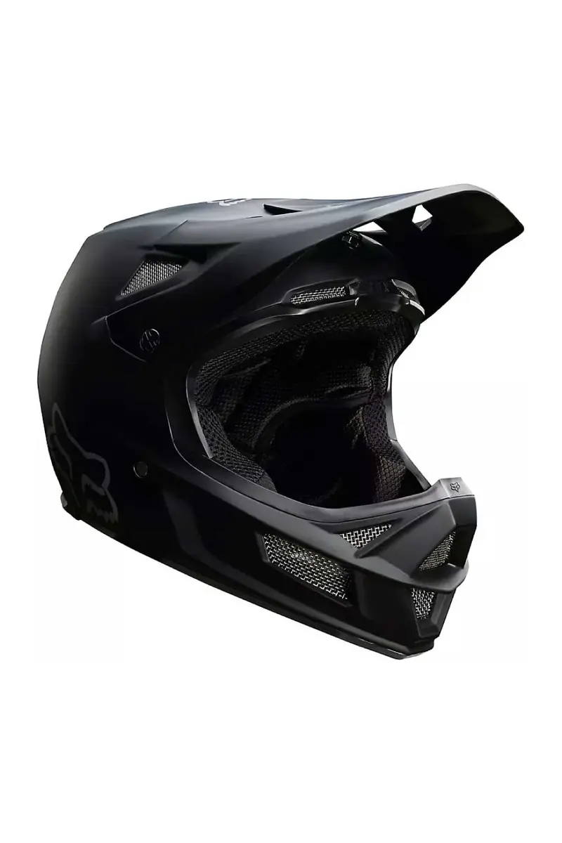 Fox Racing 2024 Rampage Comp Helmet 1