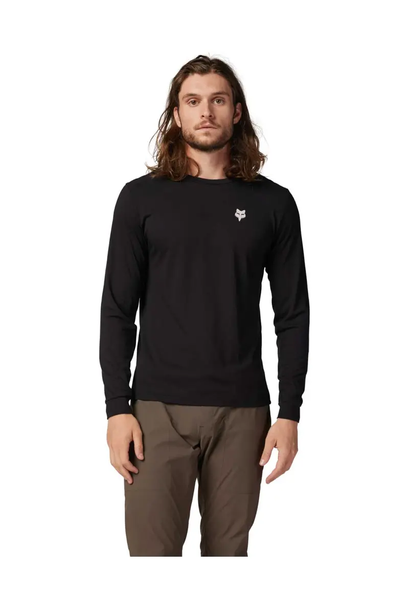 Fox Racing 2024 Ranger Dri-Release Long Sleeve Graphic Jersey 1