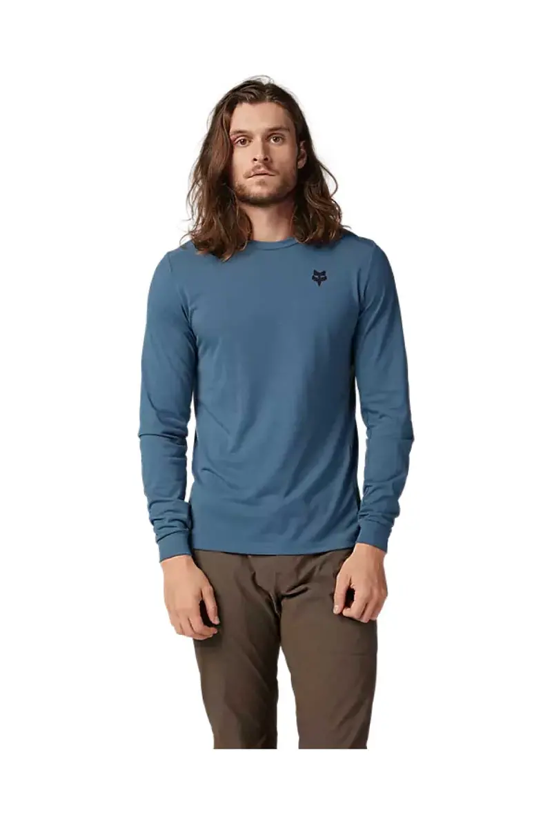 Fox Racing 2024 Ranger Dri-Release Long Sleeve Jersey 1