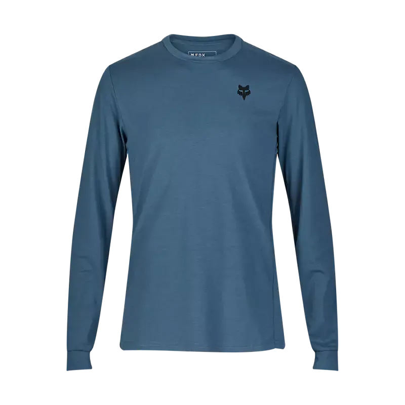 Fox Racing 2024 Ranger Dri-Release Long Sleeve Jersey 3