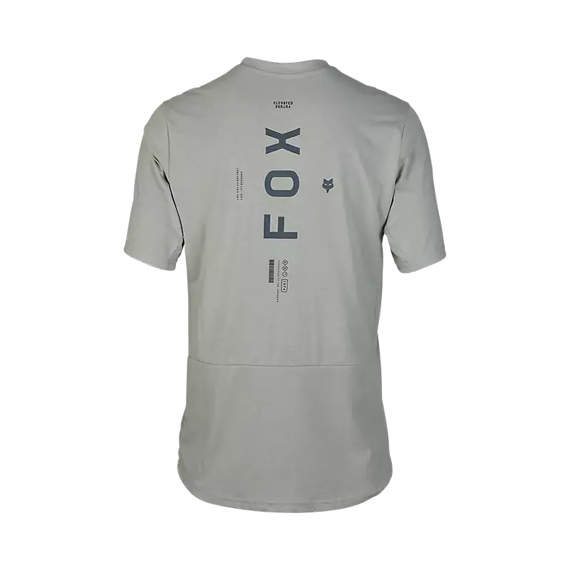Fox Racing 2024 Ranger Dri-Release Short Sleeve Jersey Graphic 13