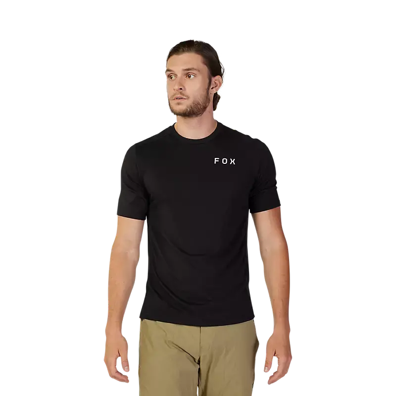 Fox Racing 2024 Ranger Dri-Release Short Sleeve Jersey Graphic 6