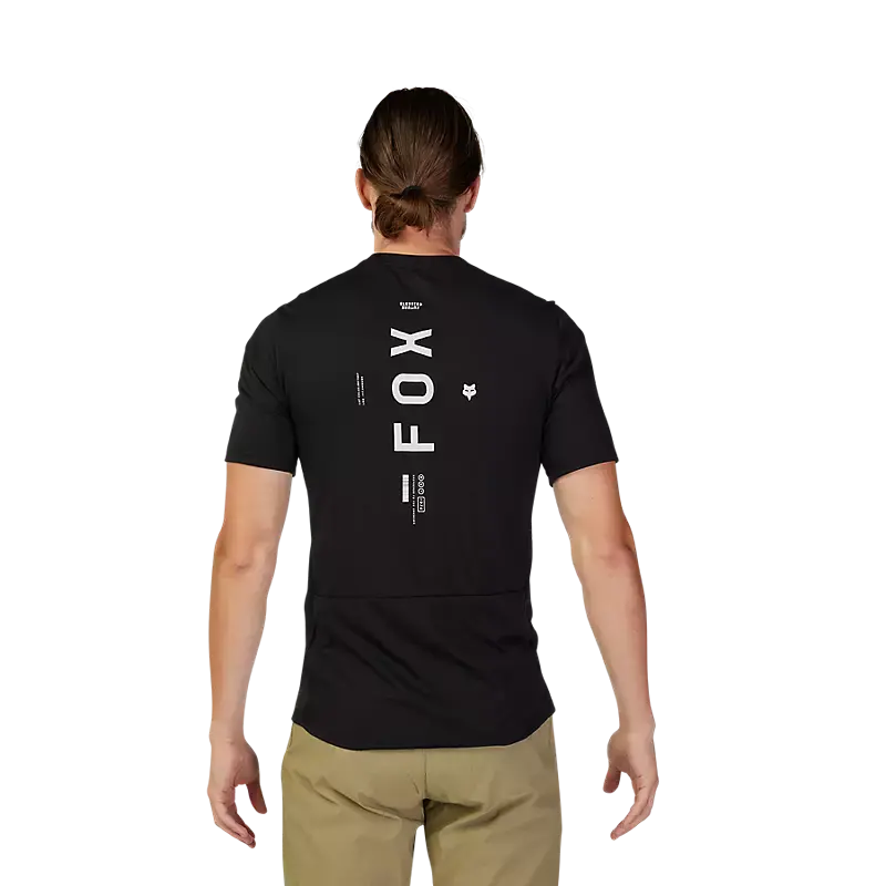 Fox Racing 2024 Ranger Dri-Release Short Sleeve Jersey Graphic 6