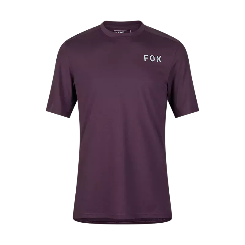 Fox Racing 2024 Ranger Dri-Release Short Sleeve Jersey Graphic 8