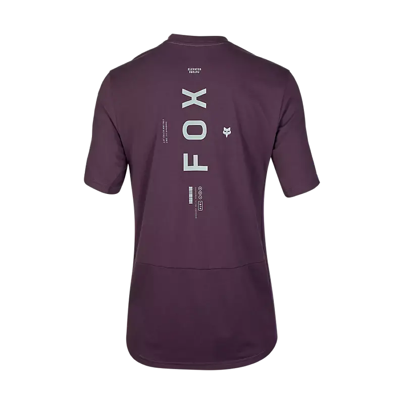 Fox Racing 2024 Ranger Dri-Release Short Sleeve Jersey Graphic 9