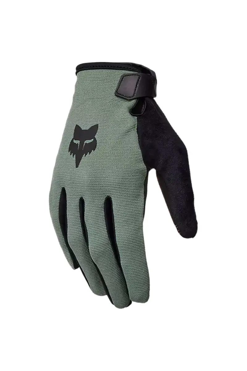 Fox Racing 2024 Ranger Gloves 1