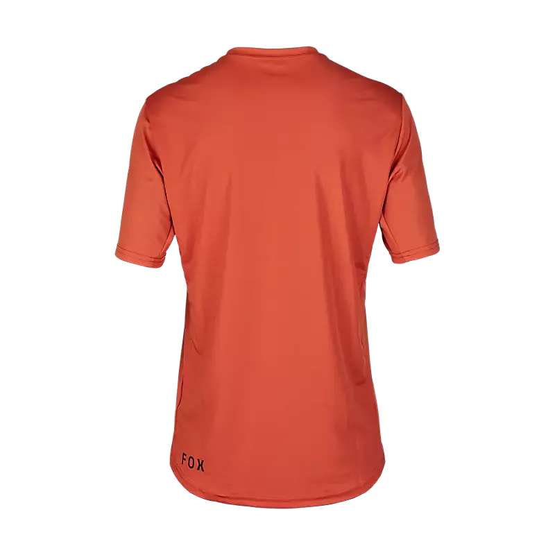 Fox Racing 2024 Ranger Lab Head Short Sleeve Jersey 10