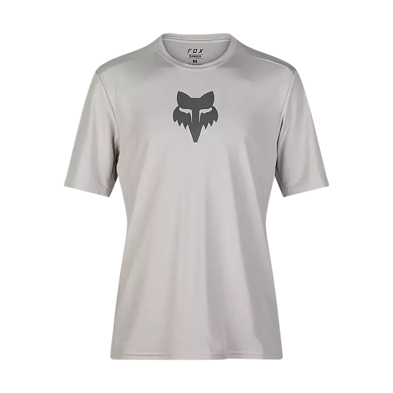 Fox Racing 2024 Ranger Lab Head Short Sleeve Jersey 11