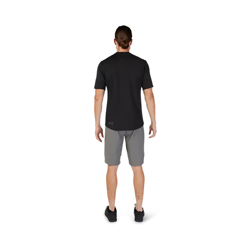 Fox Racing 2024 Ranger Lab Head Short Sleeve Jersey 2