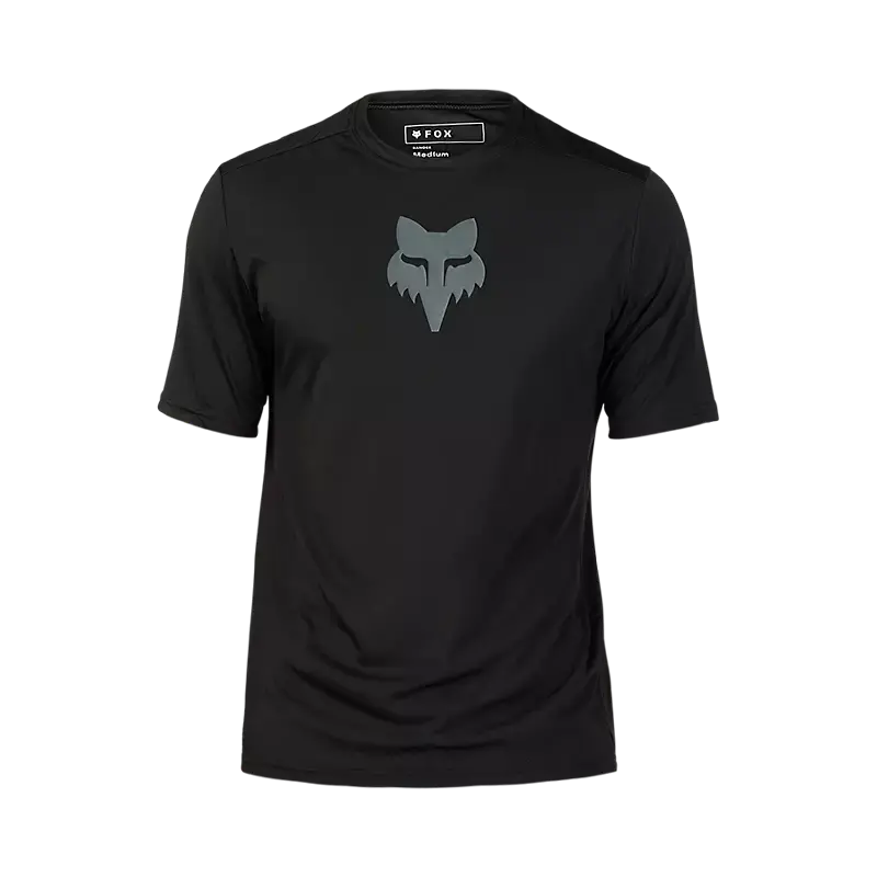 Fox Racing 2024 Ranger Lab Head Short Sleeve Jersey 3