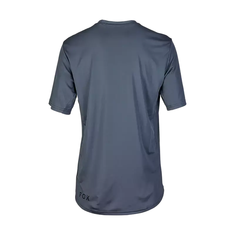 Fox Racing 2024 Ranger Lab Head Short Sleeve Jersey 8